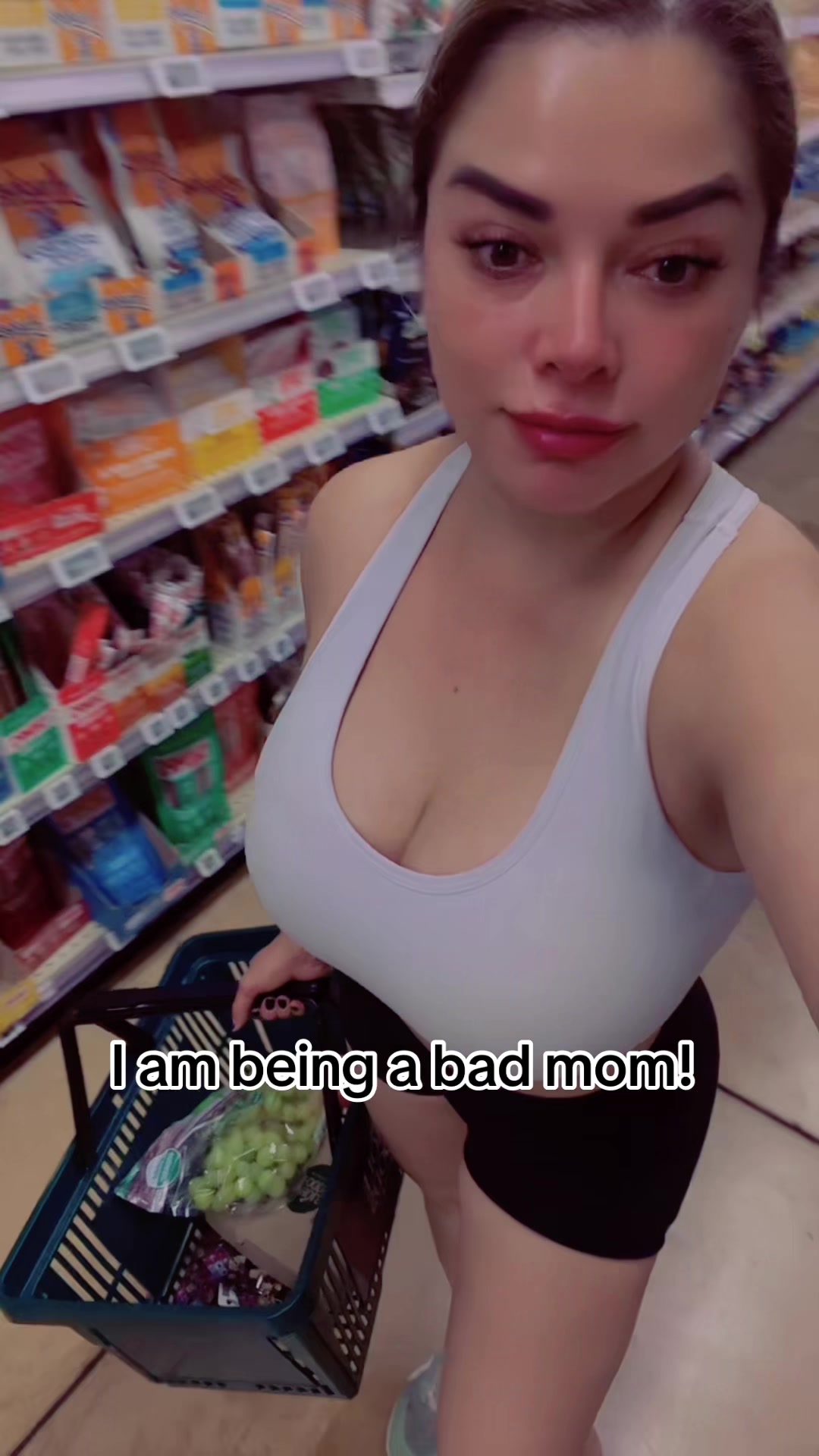 @Maria Estrada