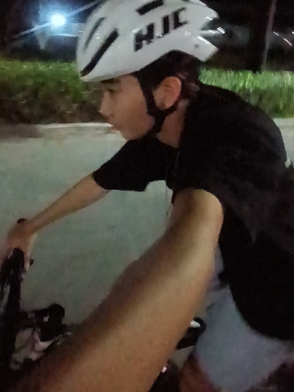 @Jammin!🚴🏻♀️
