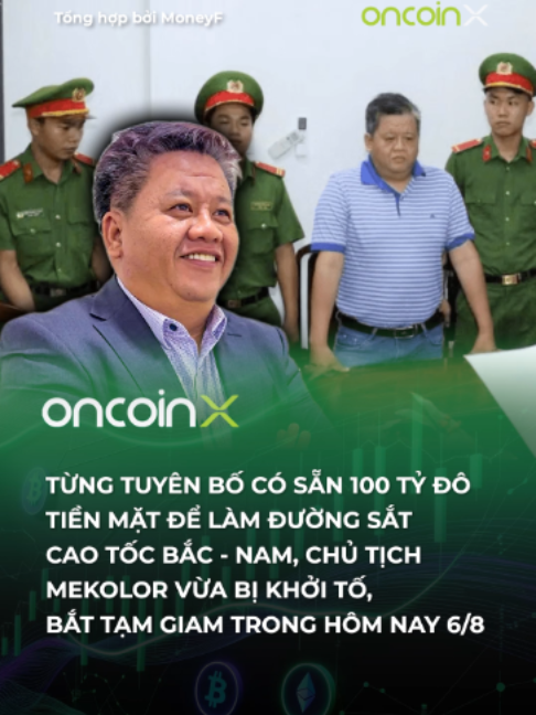 @Oncoin X