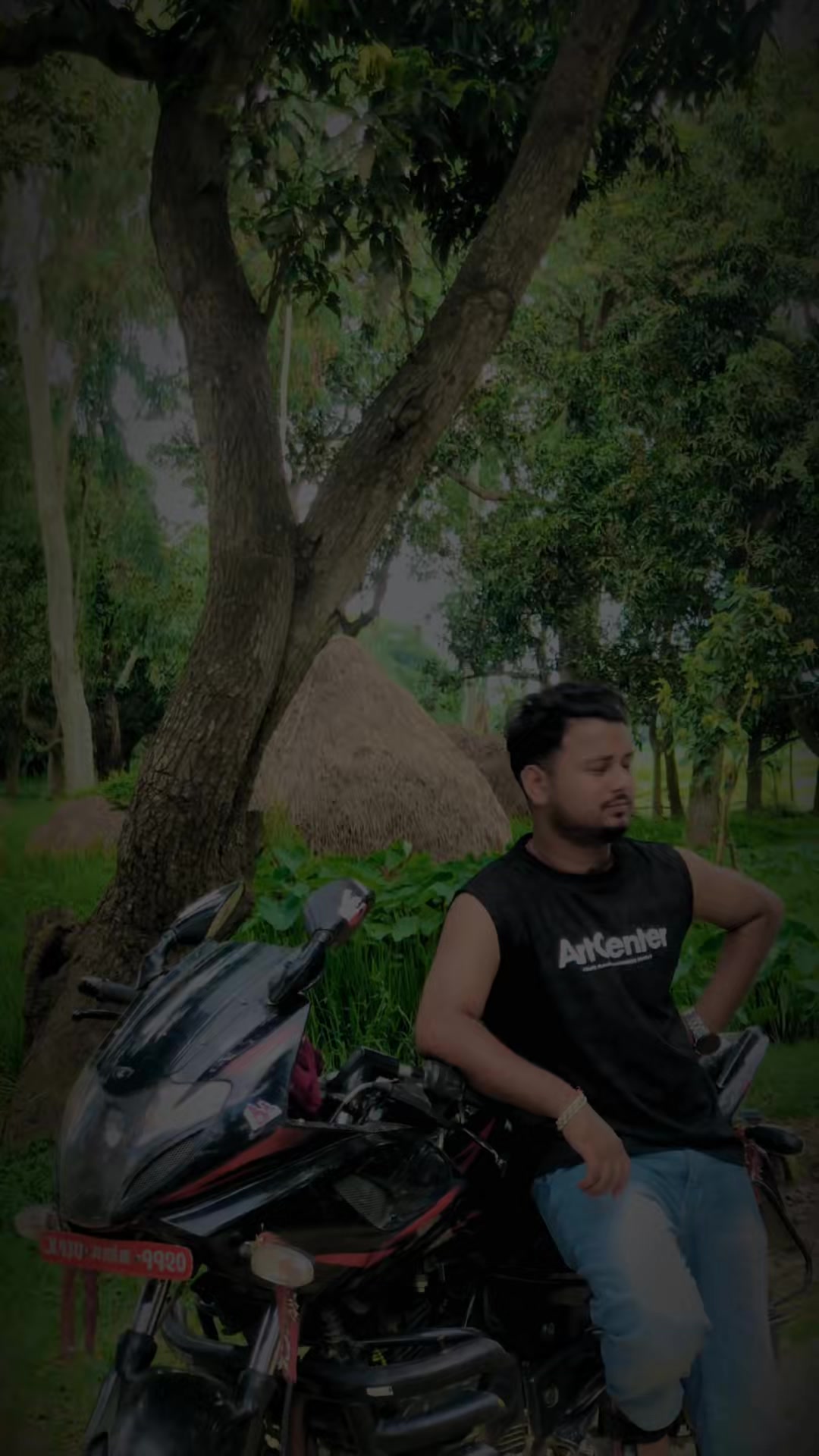 @Surendar Yadav