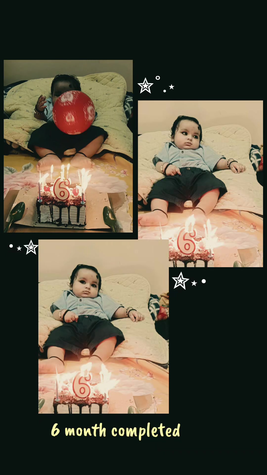 @Prachi