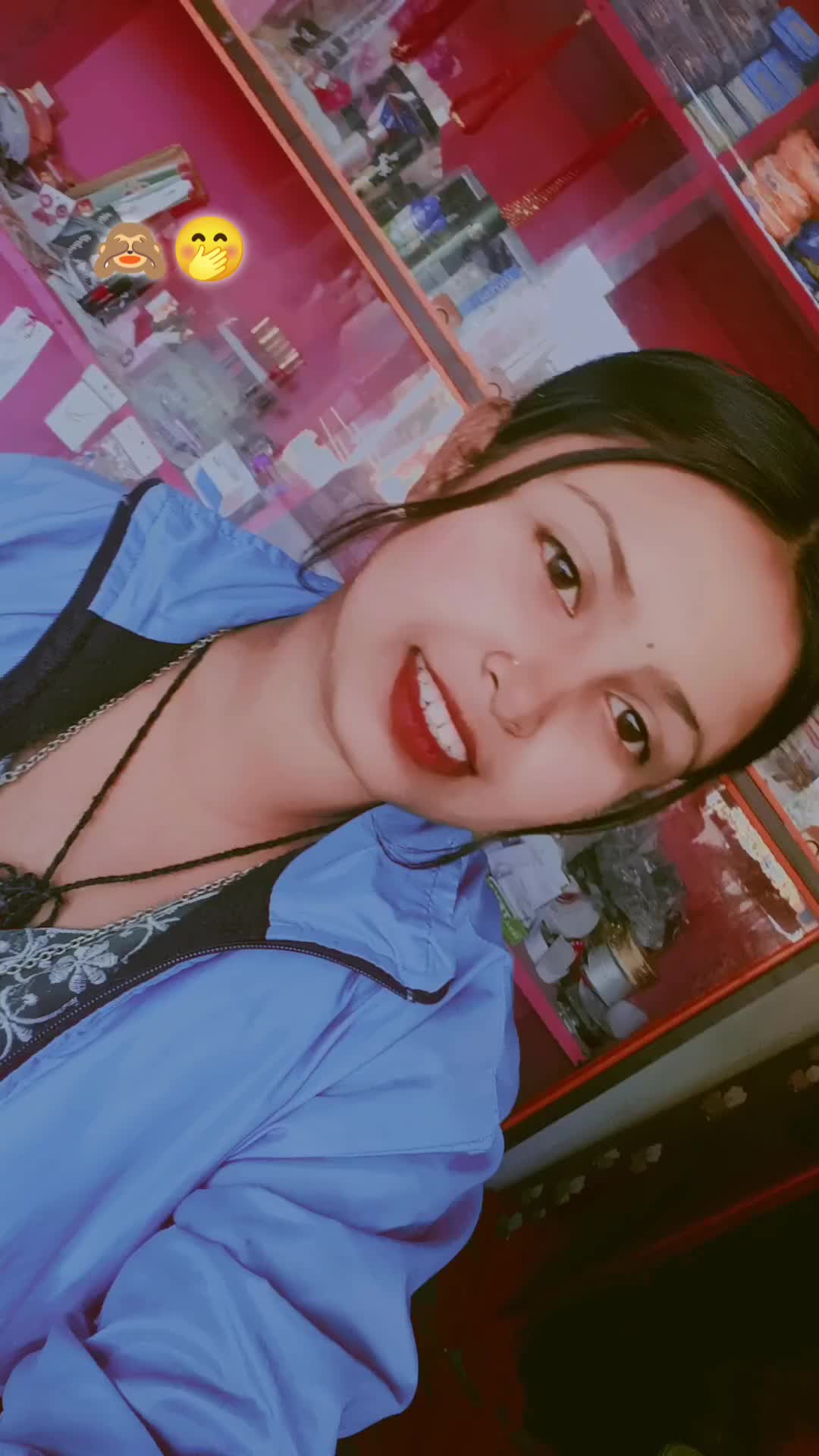 @Maya