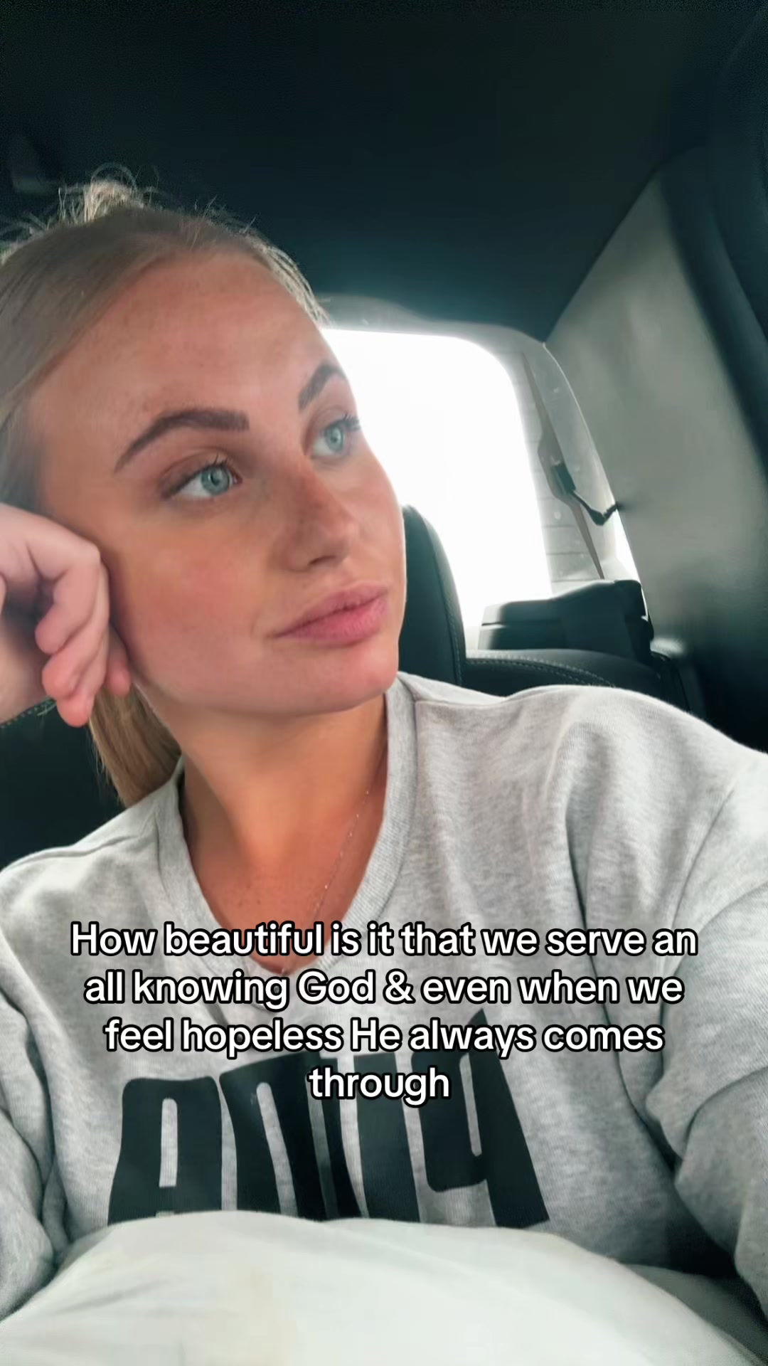@Mikayla Gabrielle