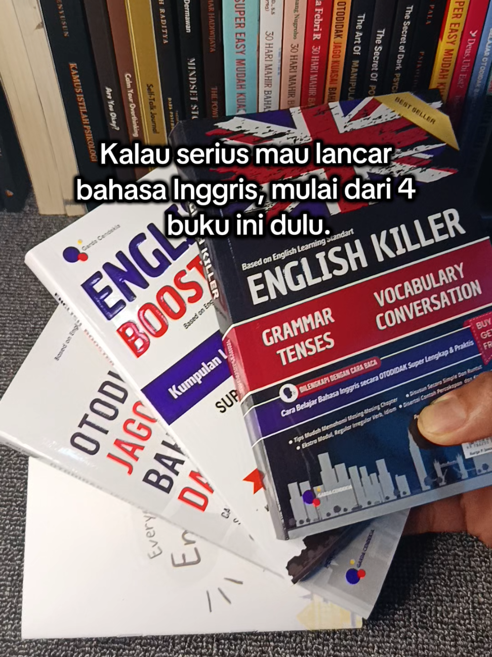 @ILMU BAHASA