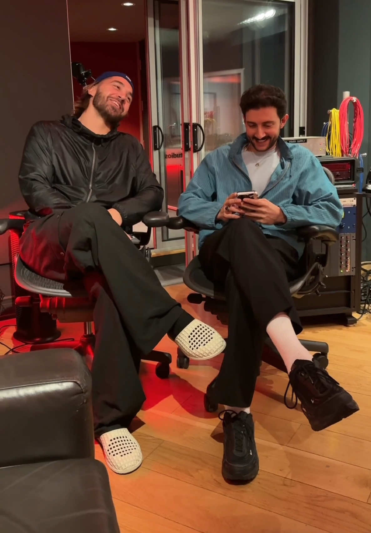 @Majid Jordan
