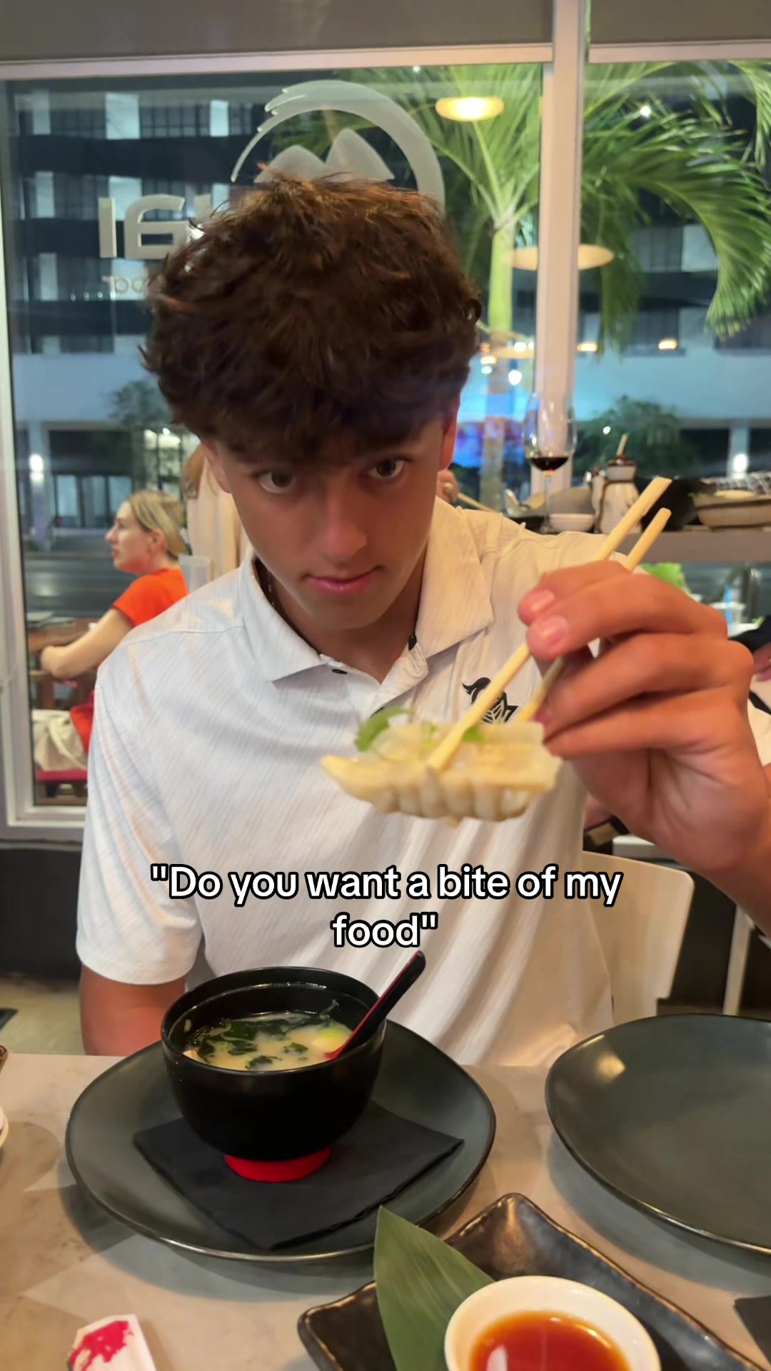 @Matthew Moore