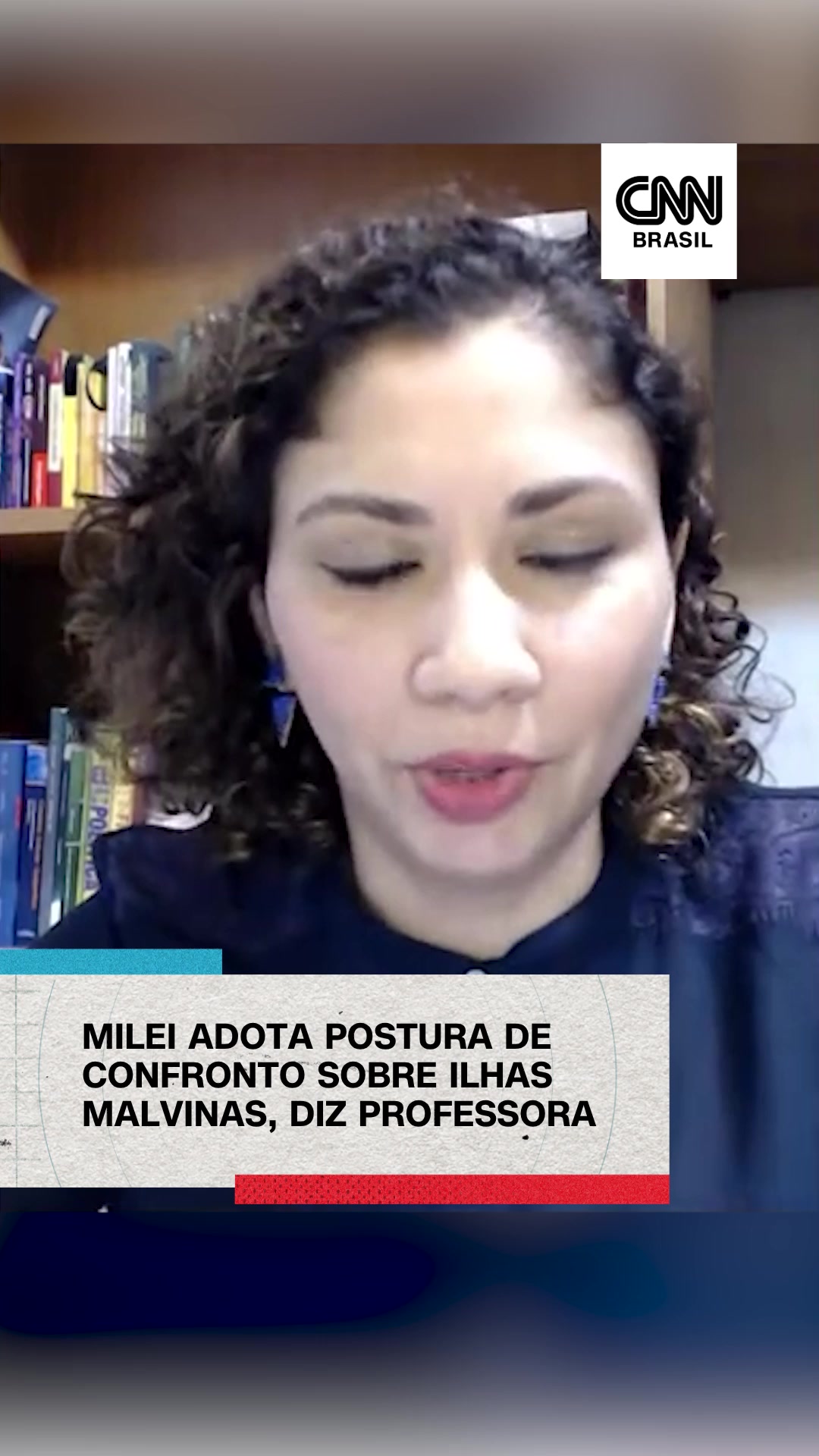 @CNN Brasil