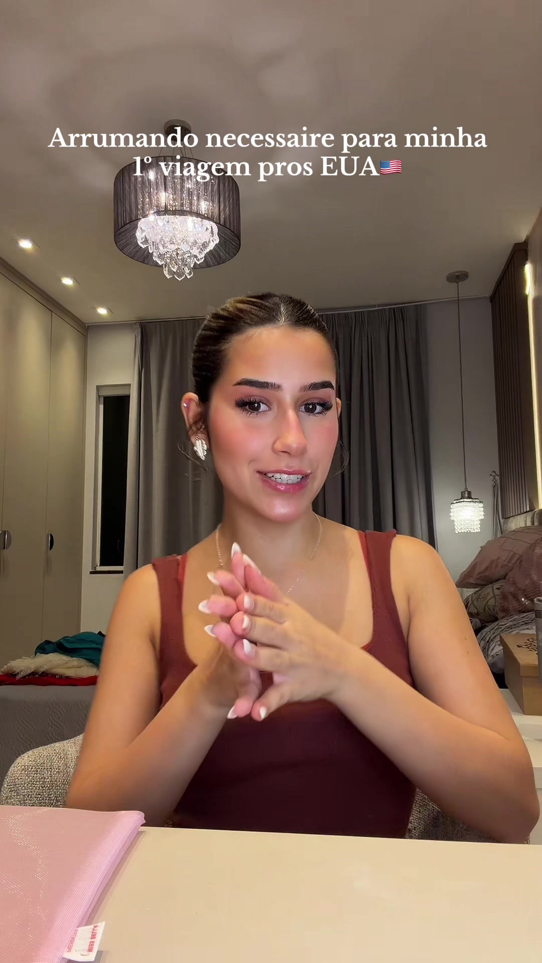 @Isadora