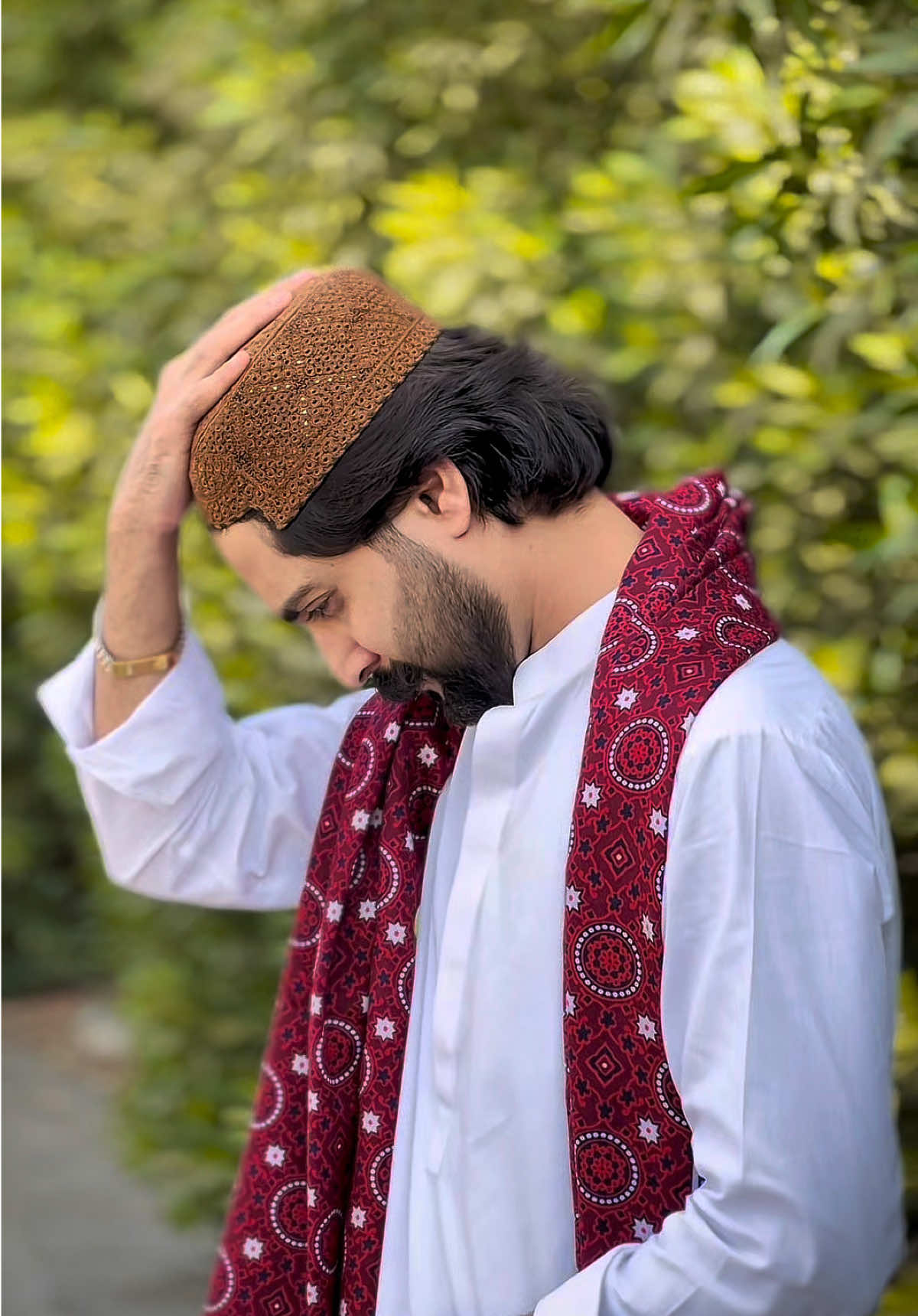 @SaRfi SOoMRo🎭🔥