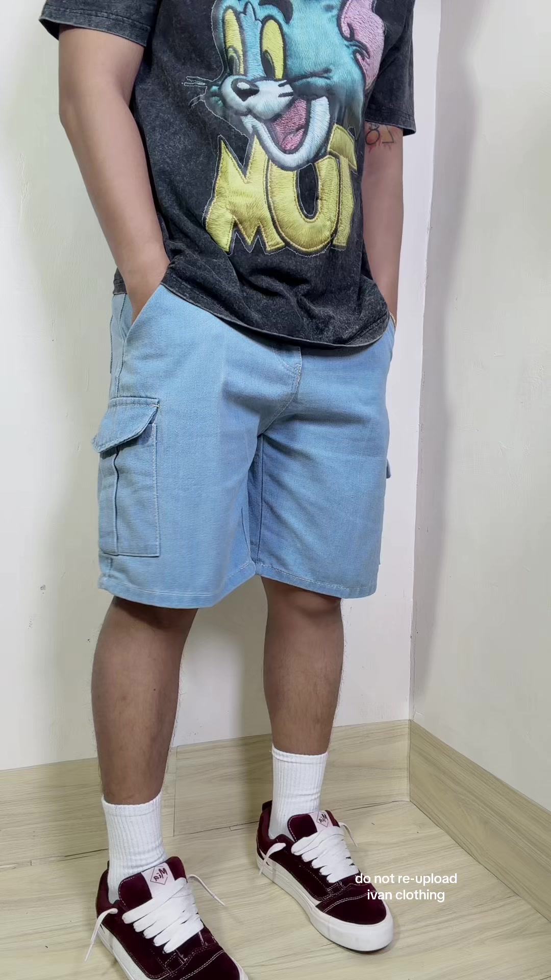 @Ivan Clothing