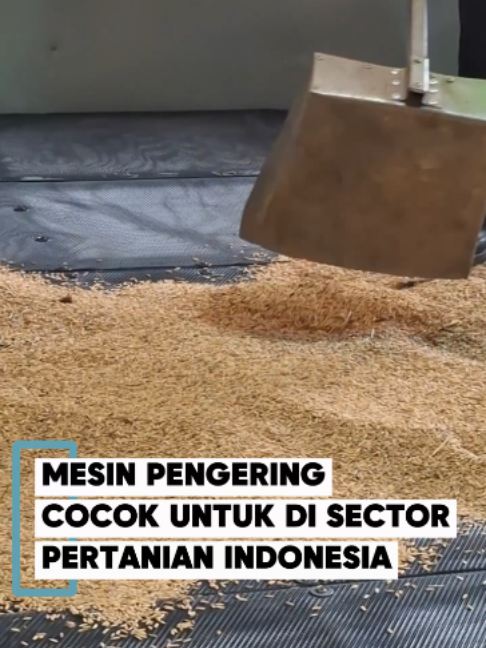 @Raja Pengering