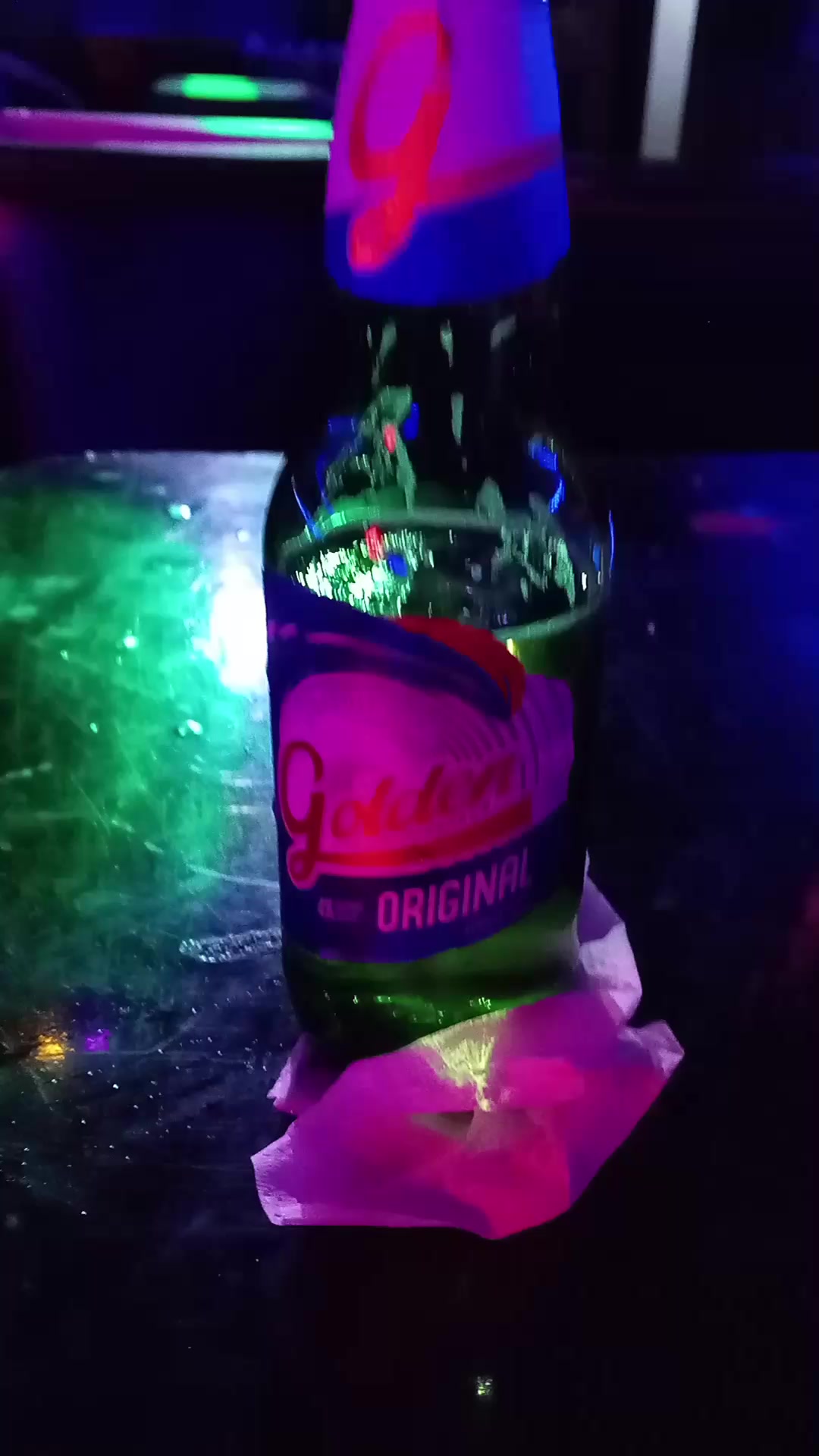@GREKO'S BAR