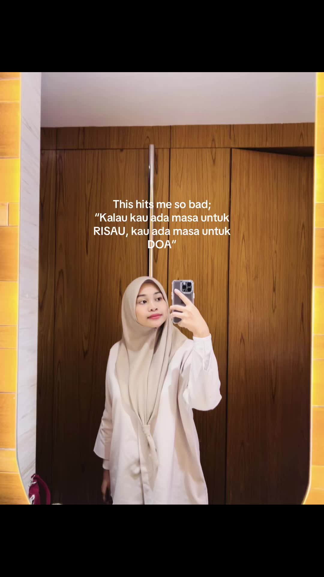 @Izzah razalii
