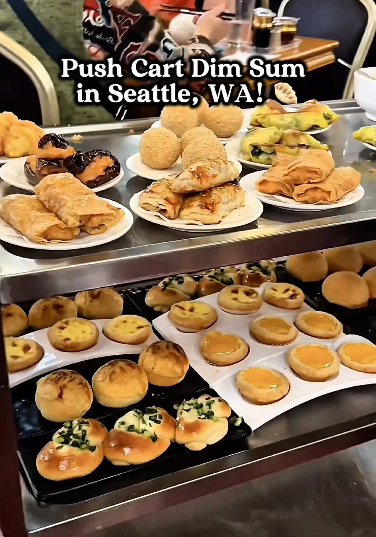 @Seattle Foodie