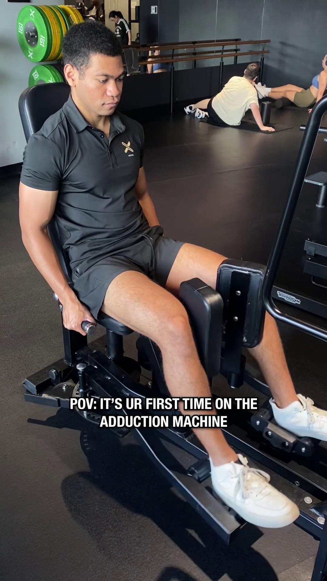 @X-Active Gym