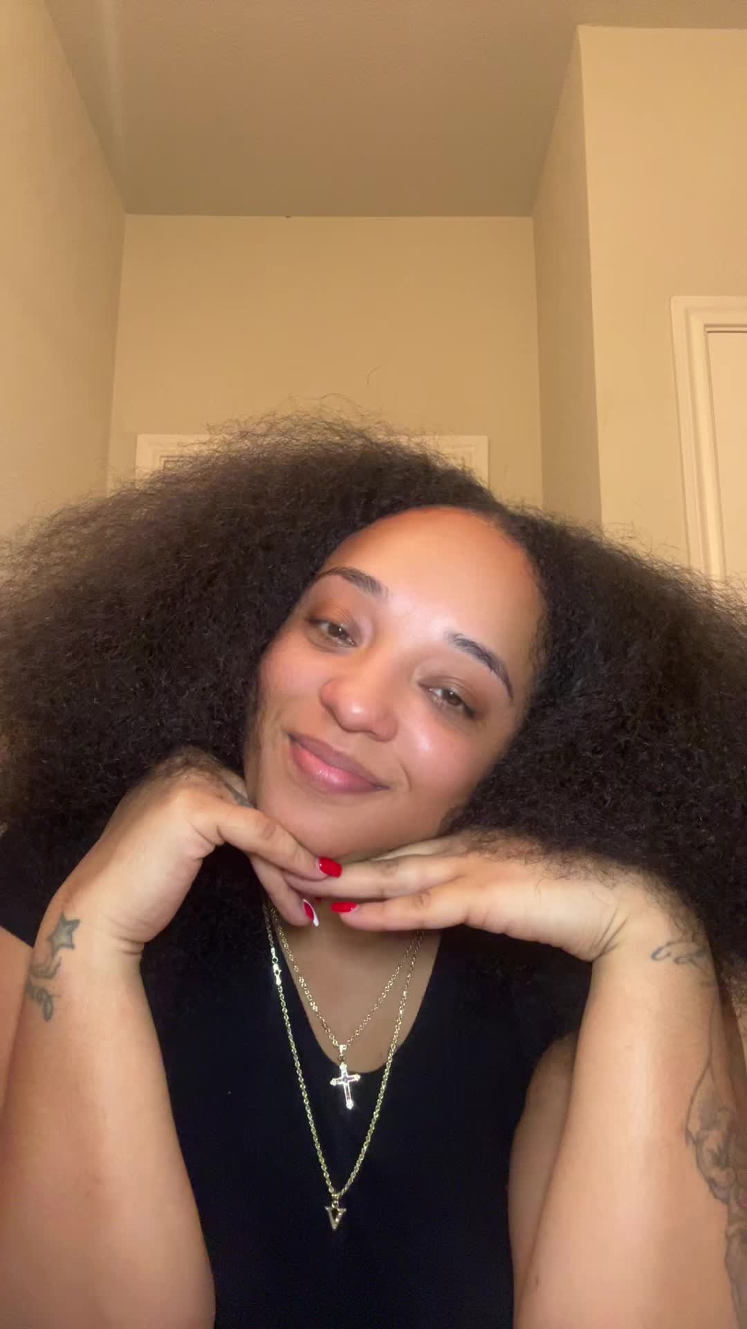 @Jazmine Oliver 👑