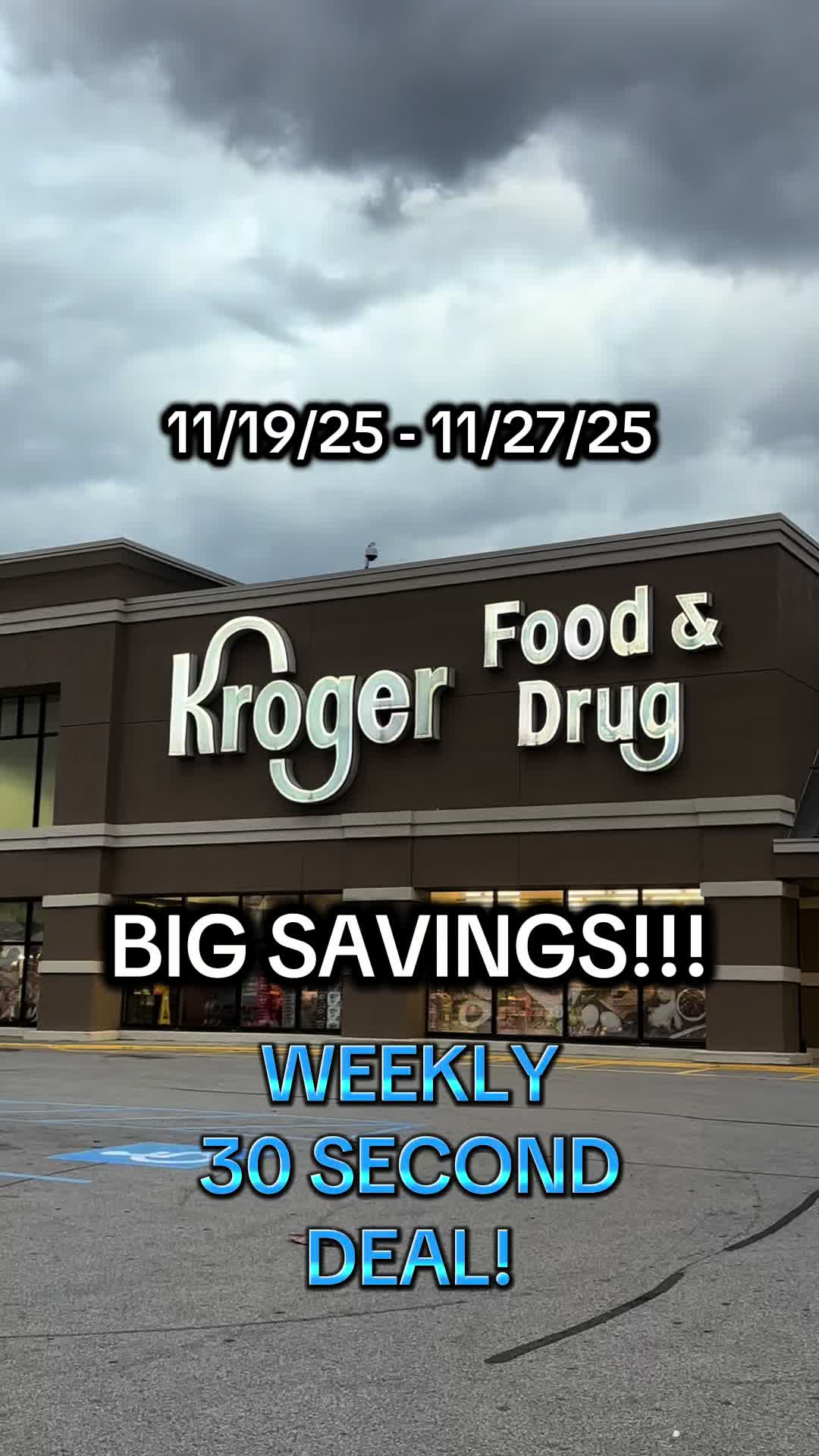@Brandy - Coupon Deals & More