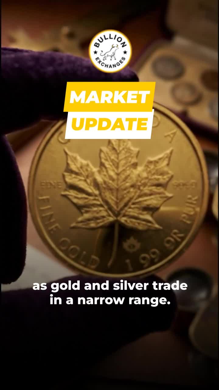 @Bullion Exchanges Official