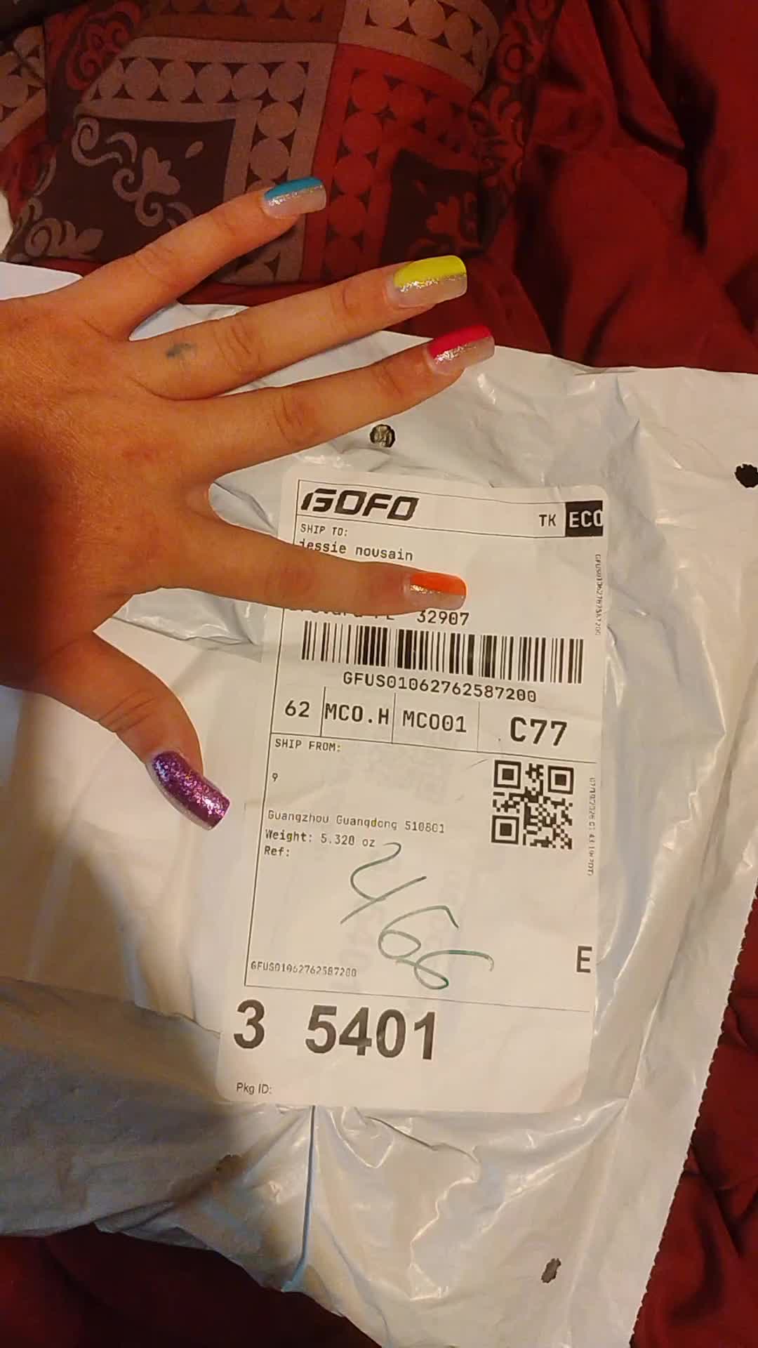 @jessienousain