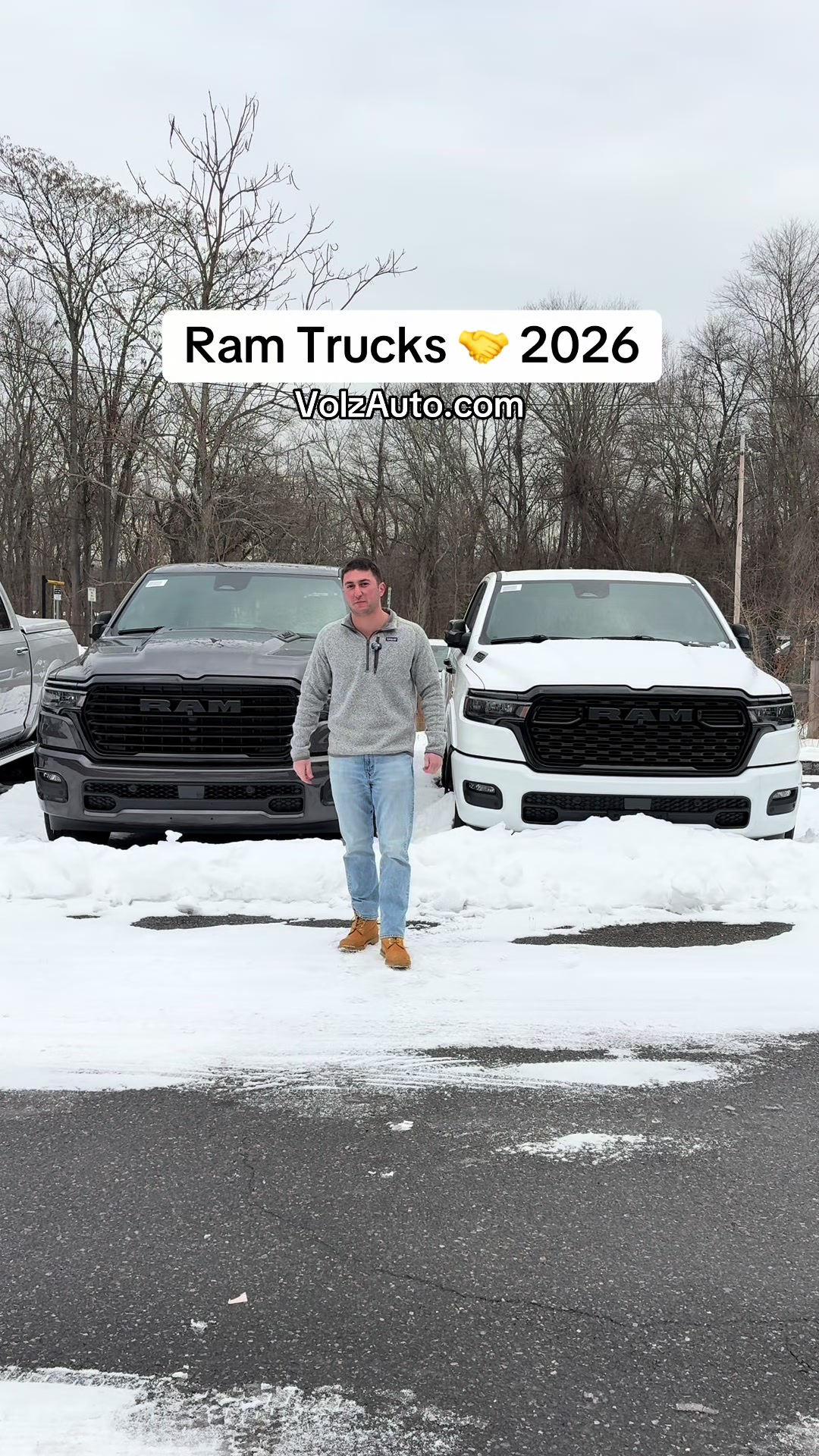 @Volz Auto