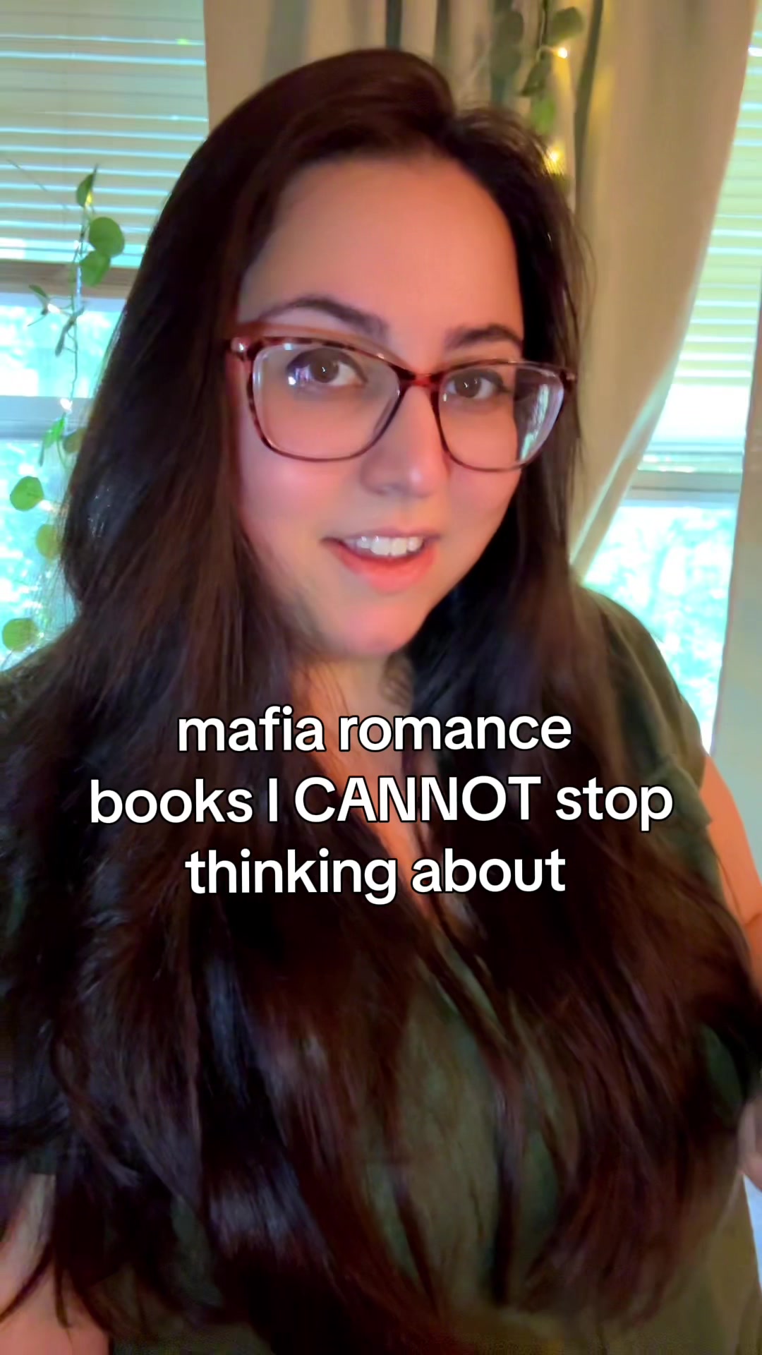 @ari reads ๐