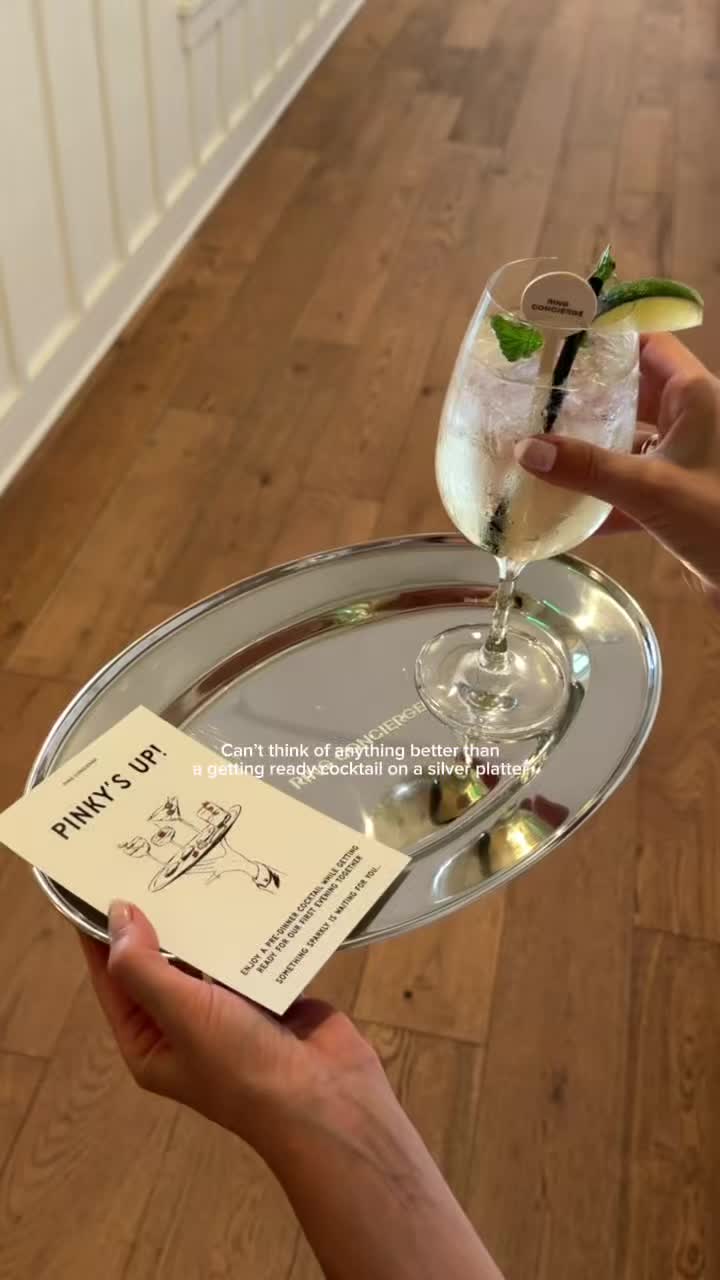 @Ring Concierge