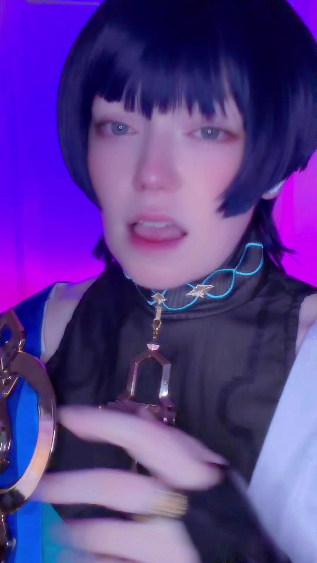 @💫Spectrosky Cosplays💫