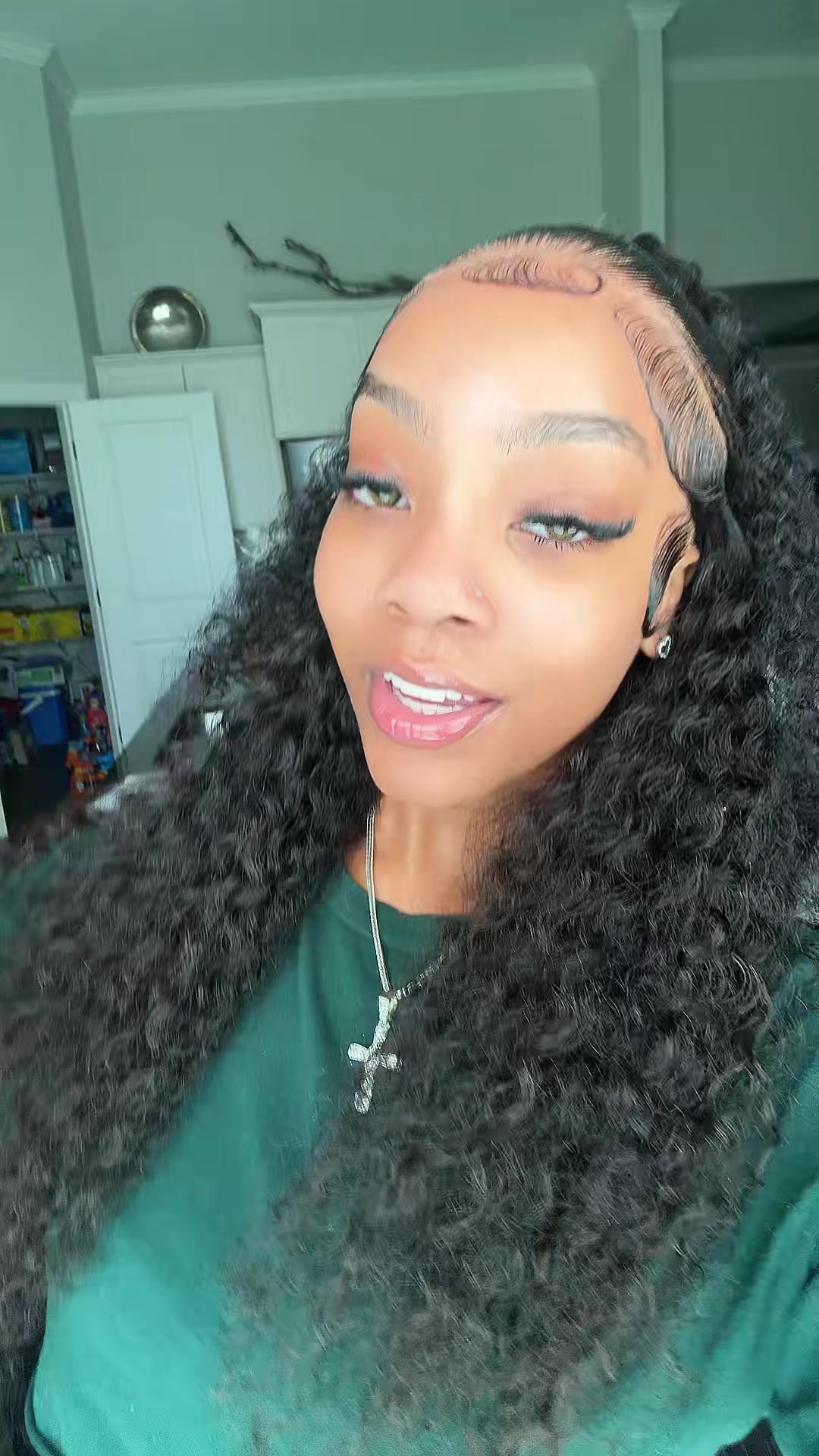 @Ai&rsquo;yana💋