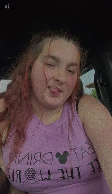 @QUEENKENZIE ☺️❤️