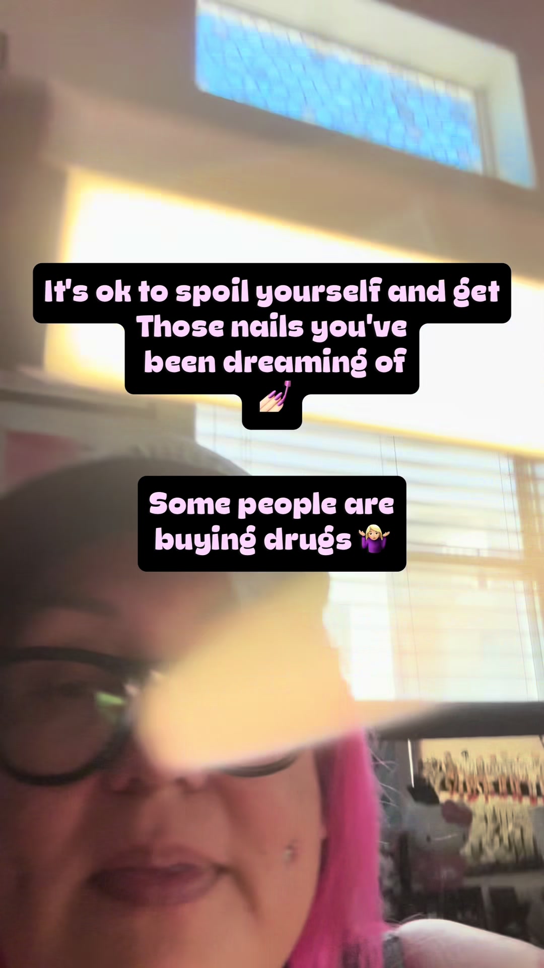 @My Nail Tech Christi