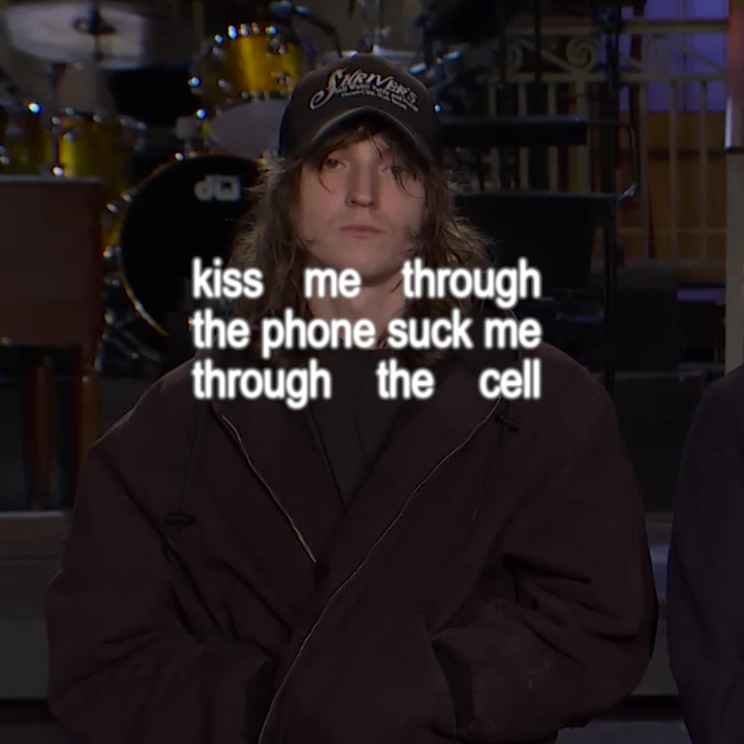 @mkgee stan