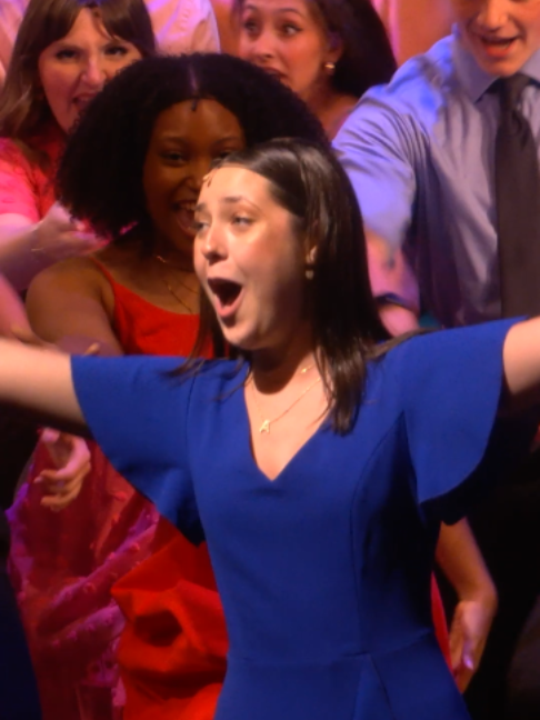 @The Jimmy Awards