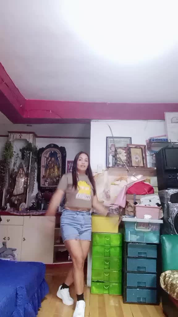 @Spicejz_iceyoj83🥰💚