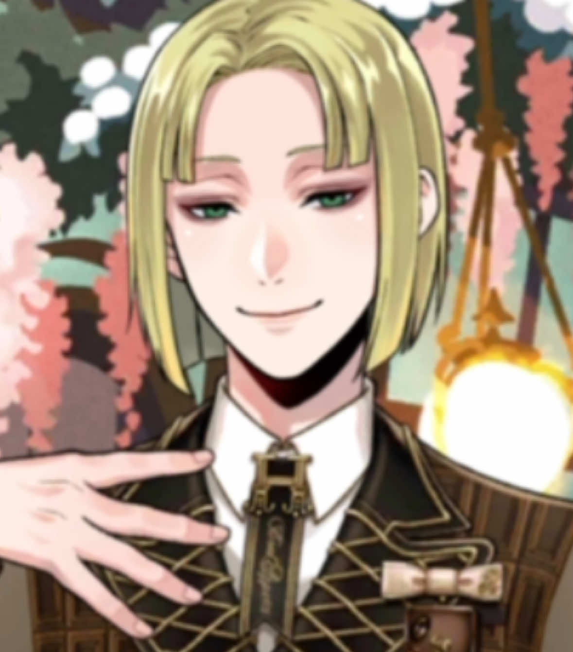 @Ms. Tenma