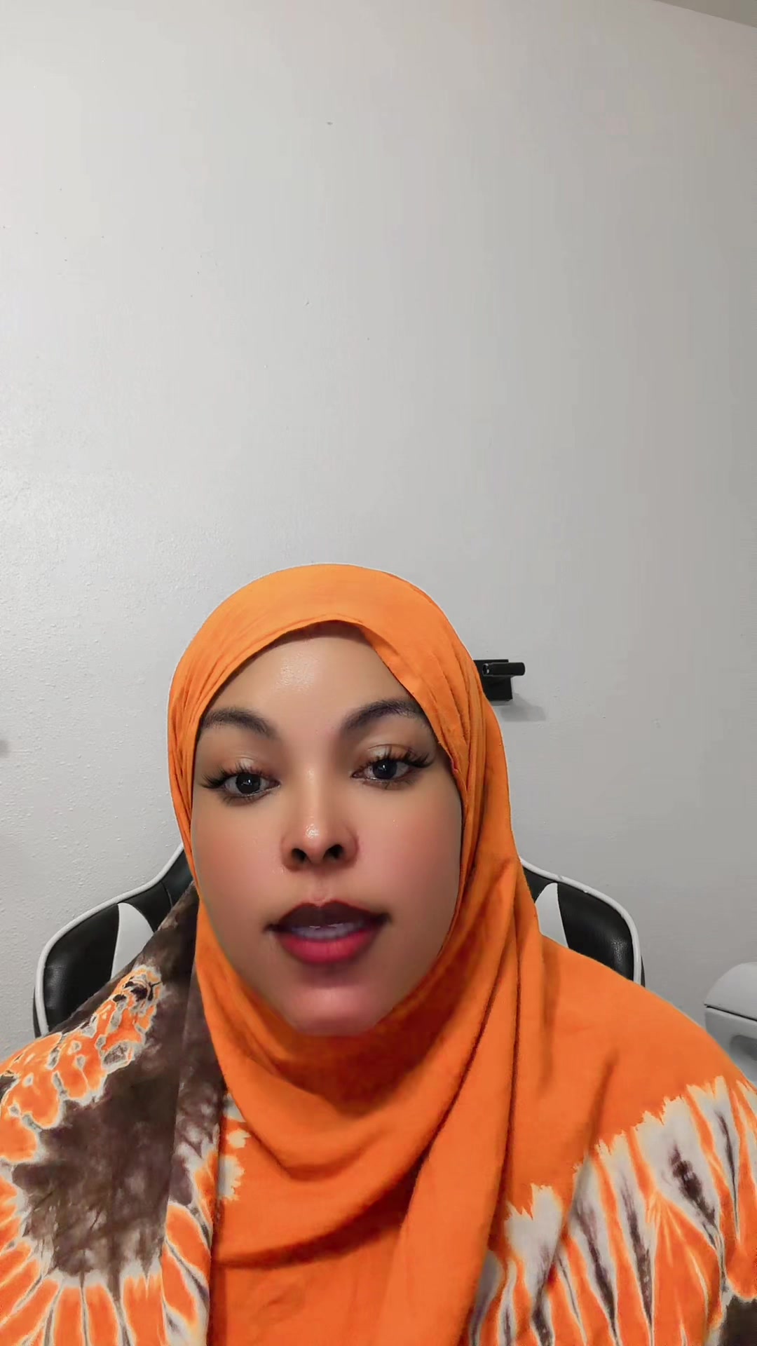 @Duniyo Ali