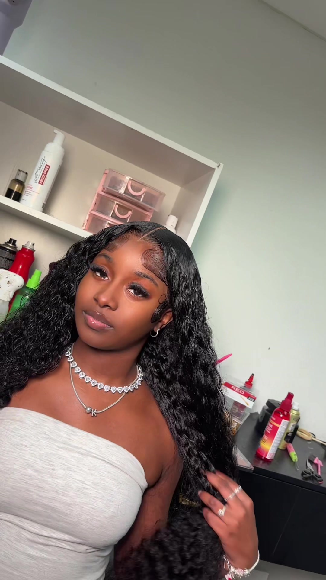 @La’kyla B.