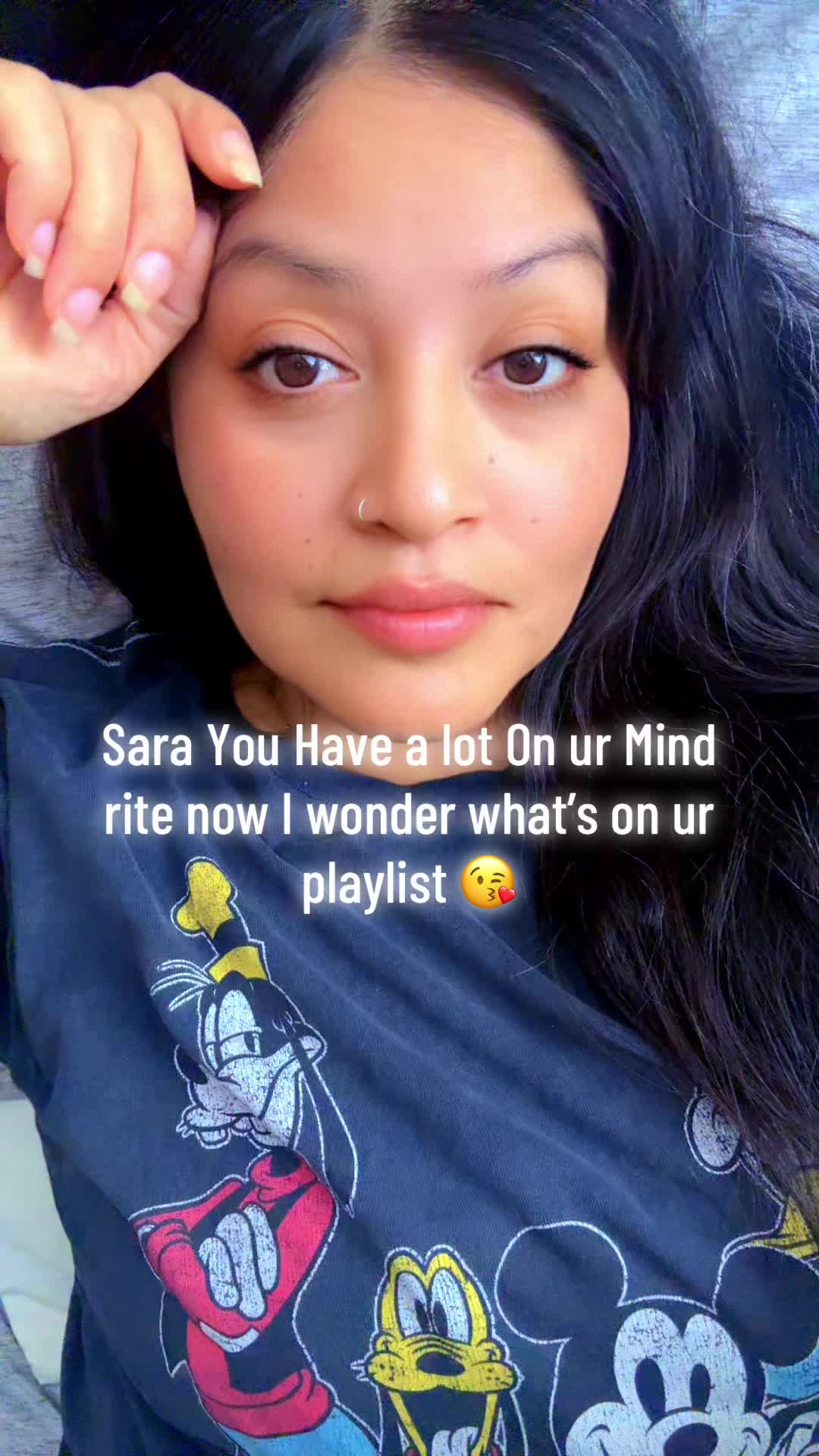 @Sara Laguna