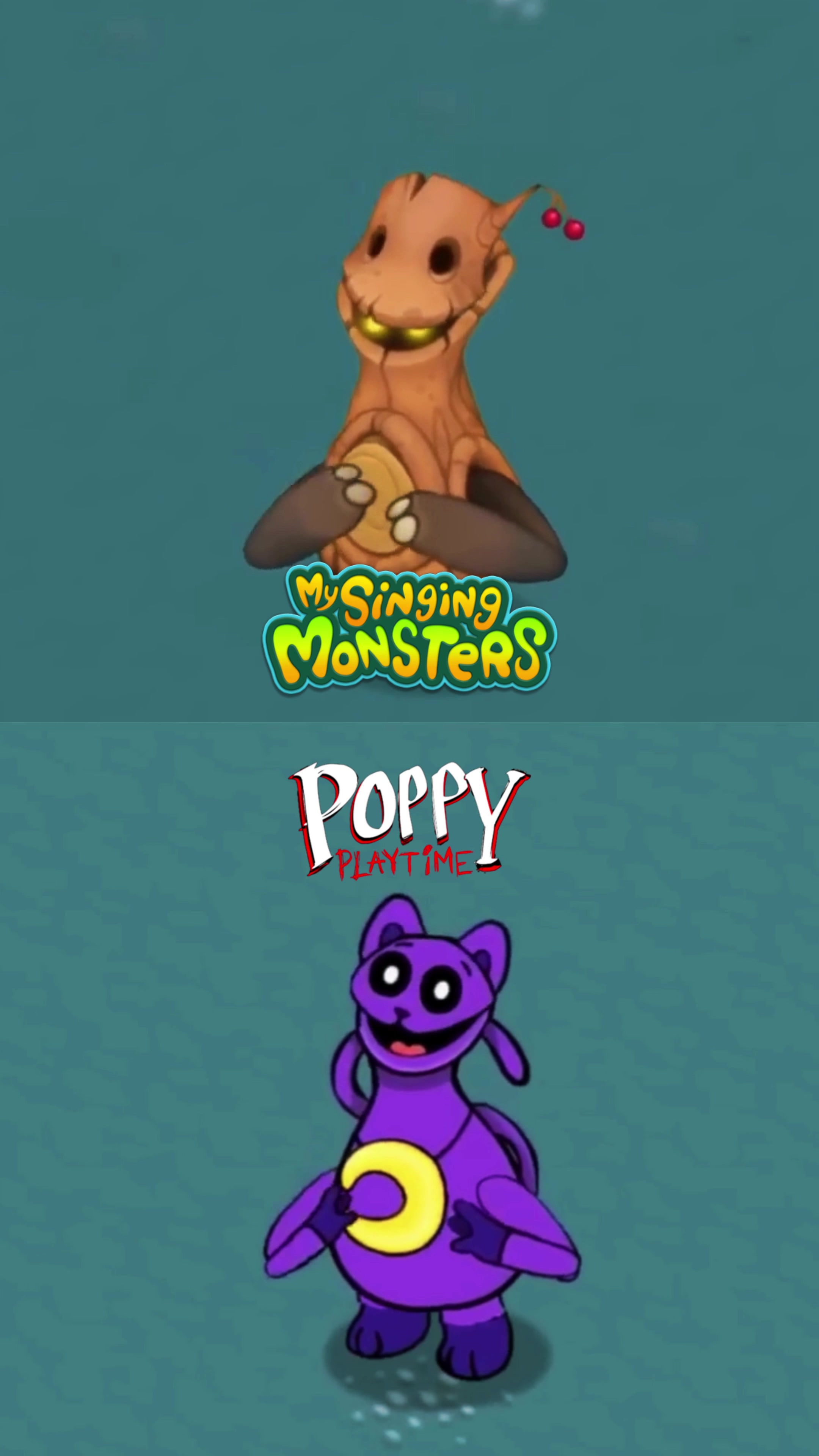 @singing monsters clips