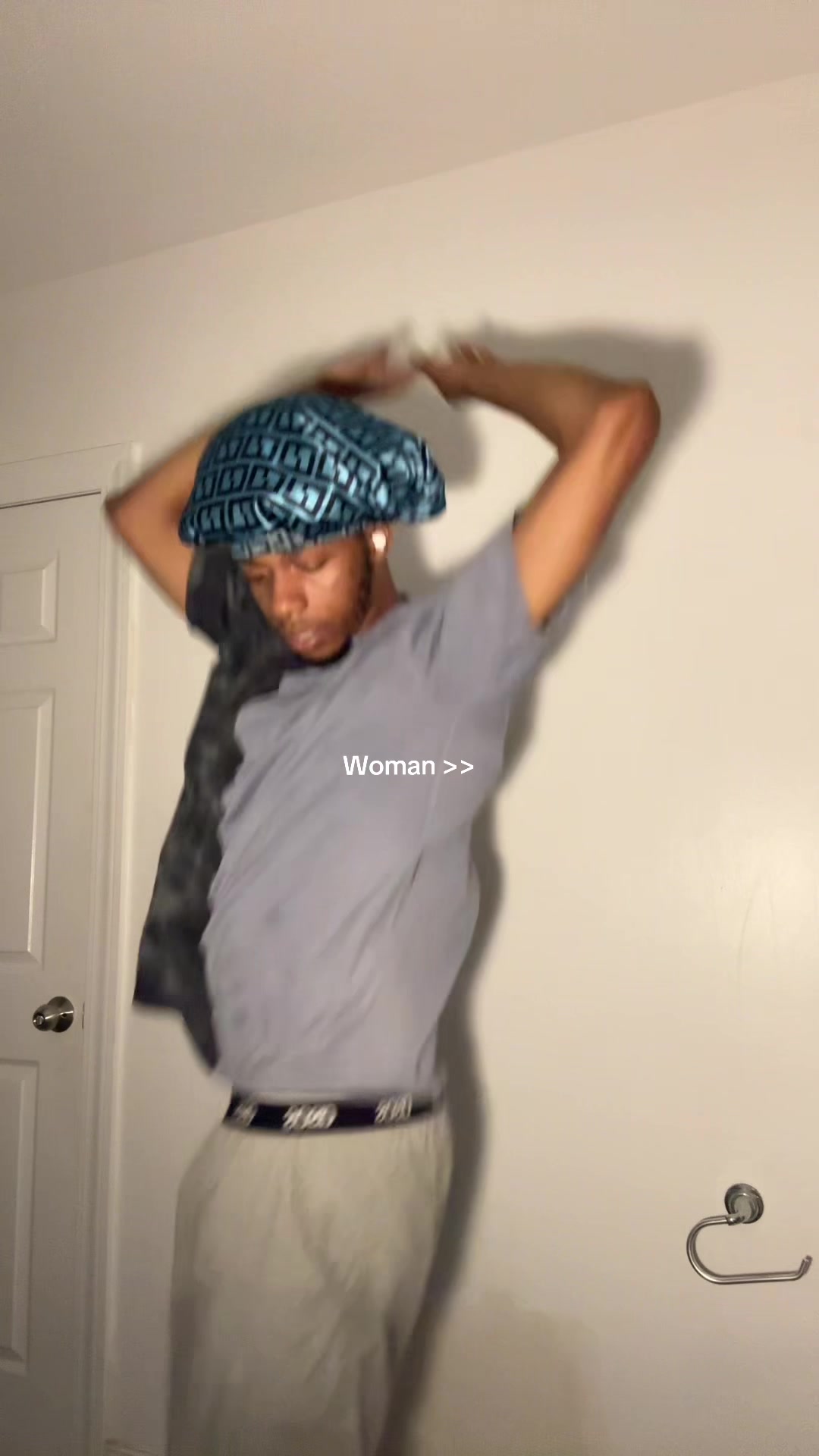 @Rell | Dancer