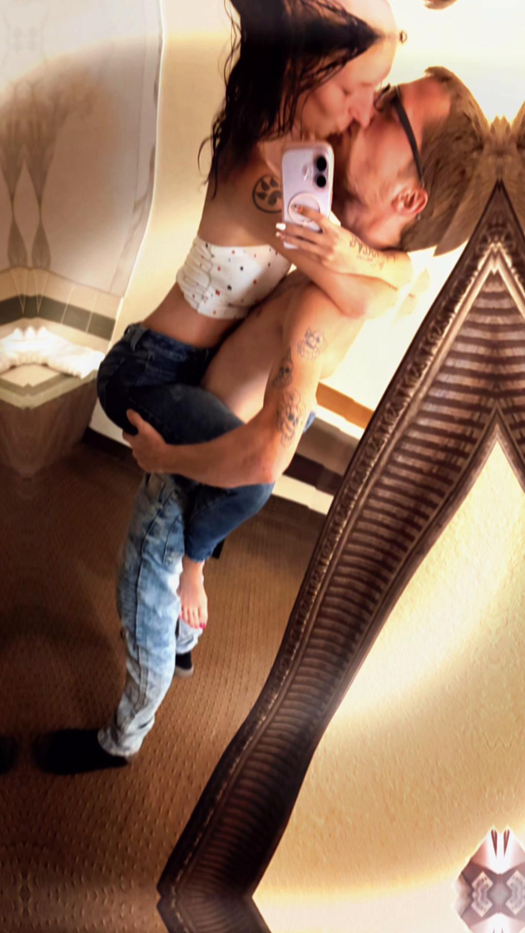 @Kenzie Marie