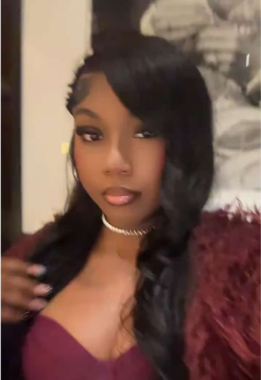 @Niyah🌺