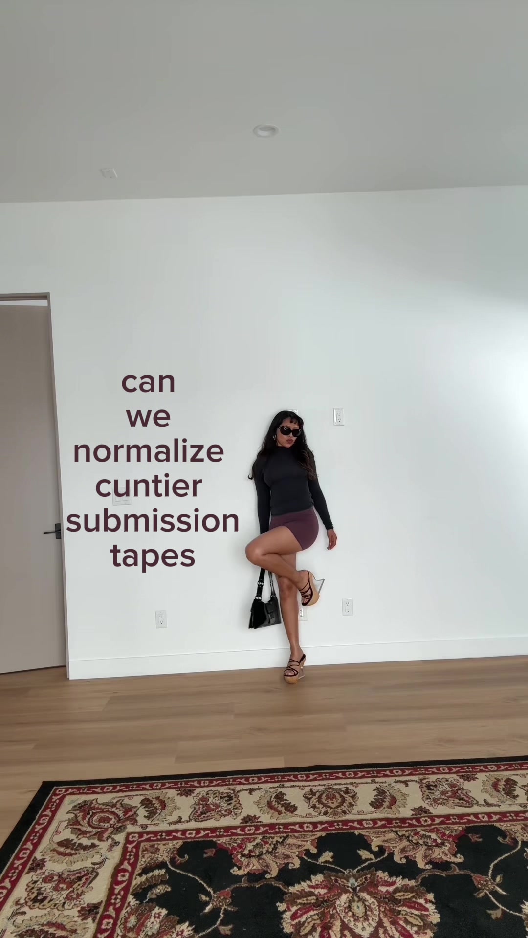 @Michelle