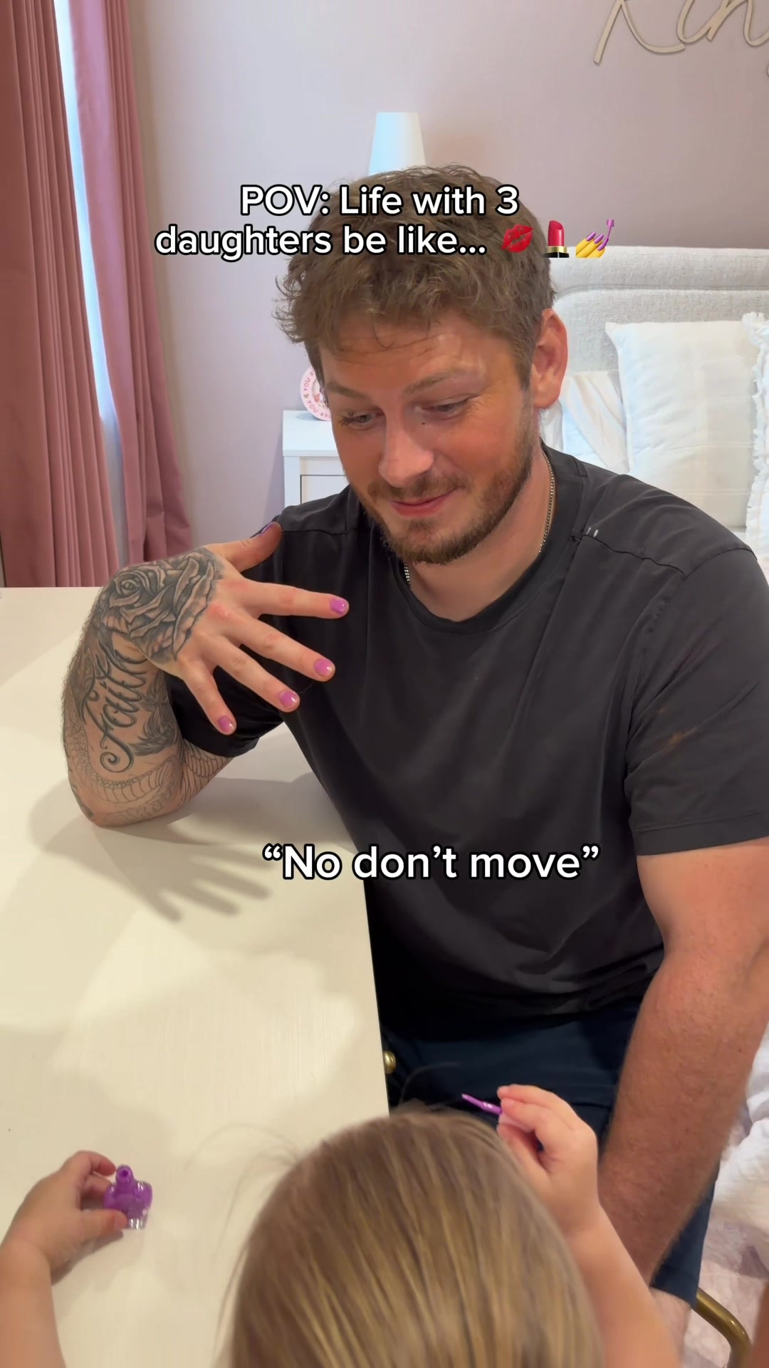 @The Varney Family