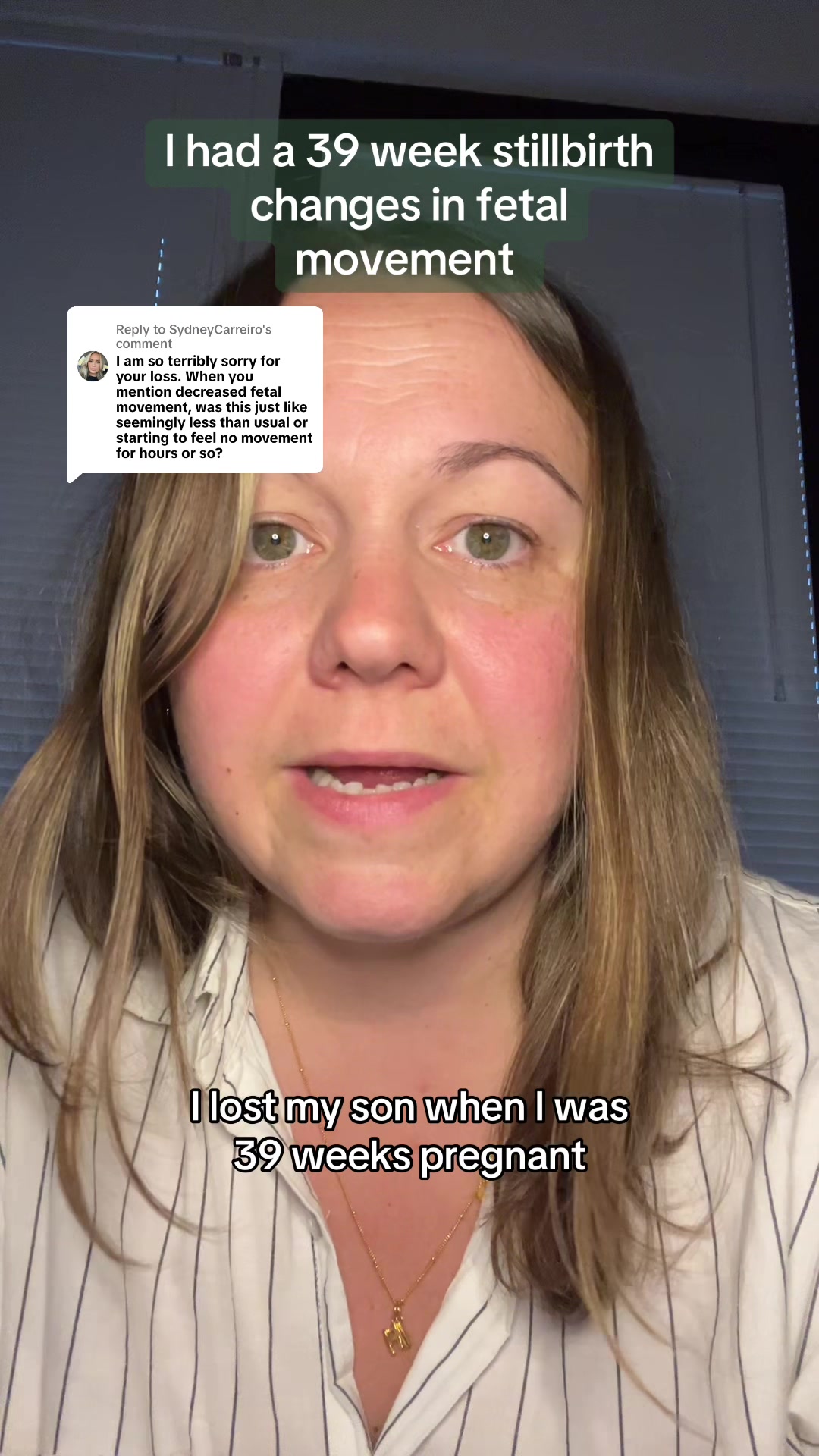 @Ash | SEN Mum • Baby Loss