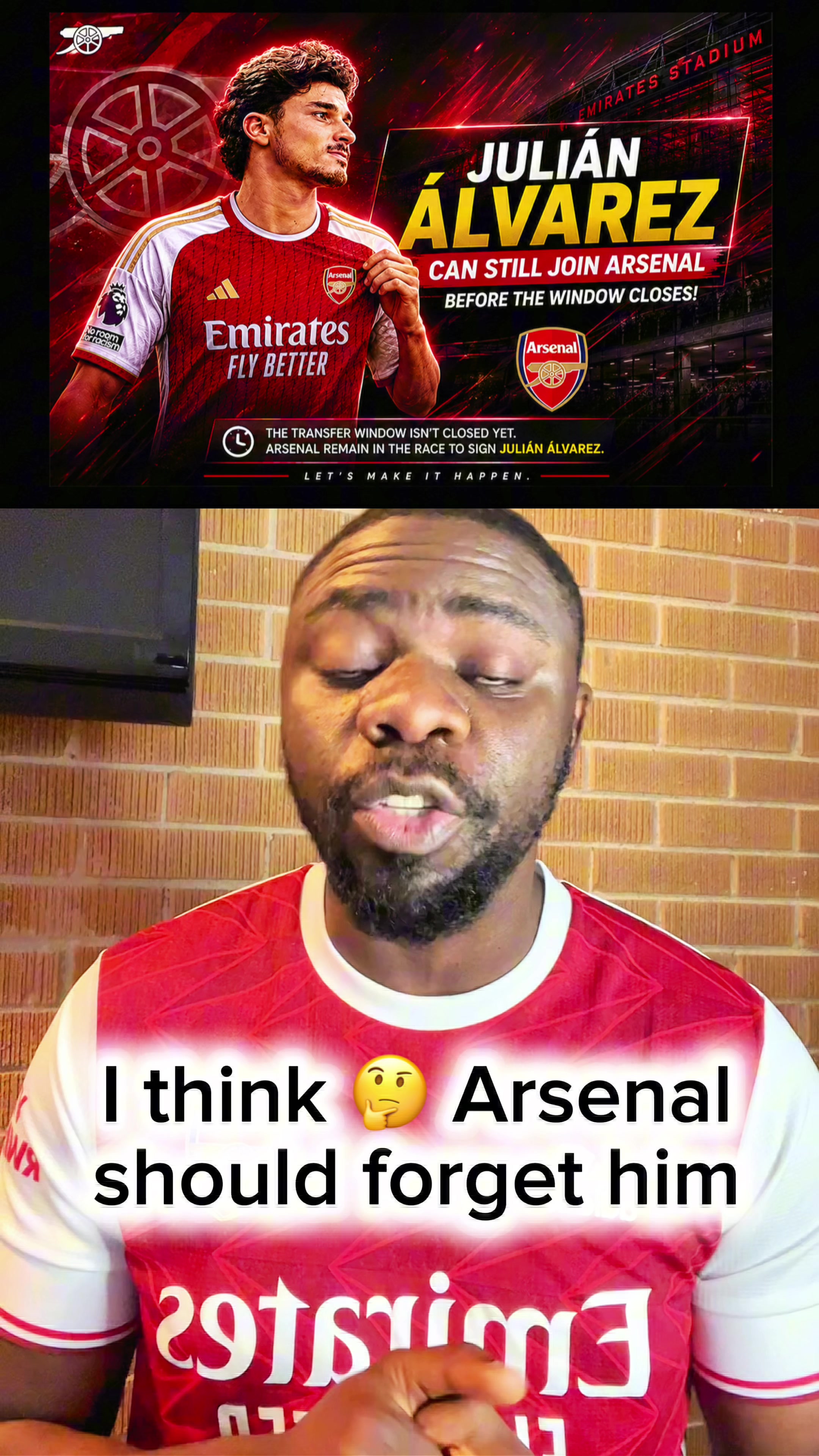 @Ehi Of Arsenal 🇺🇸🇳🇬