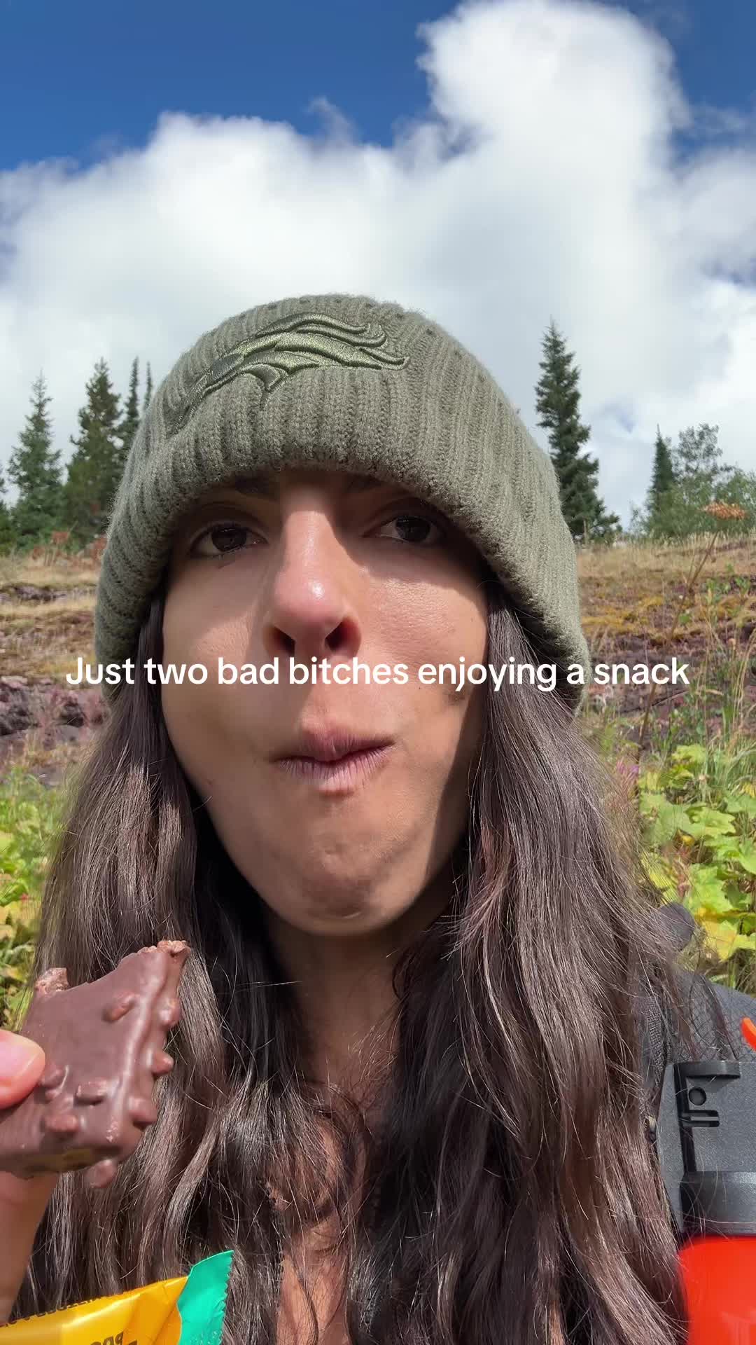 @Mel