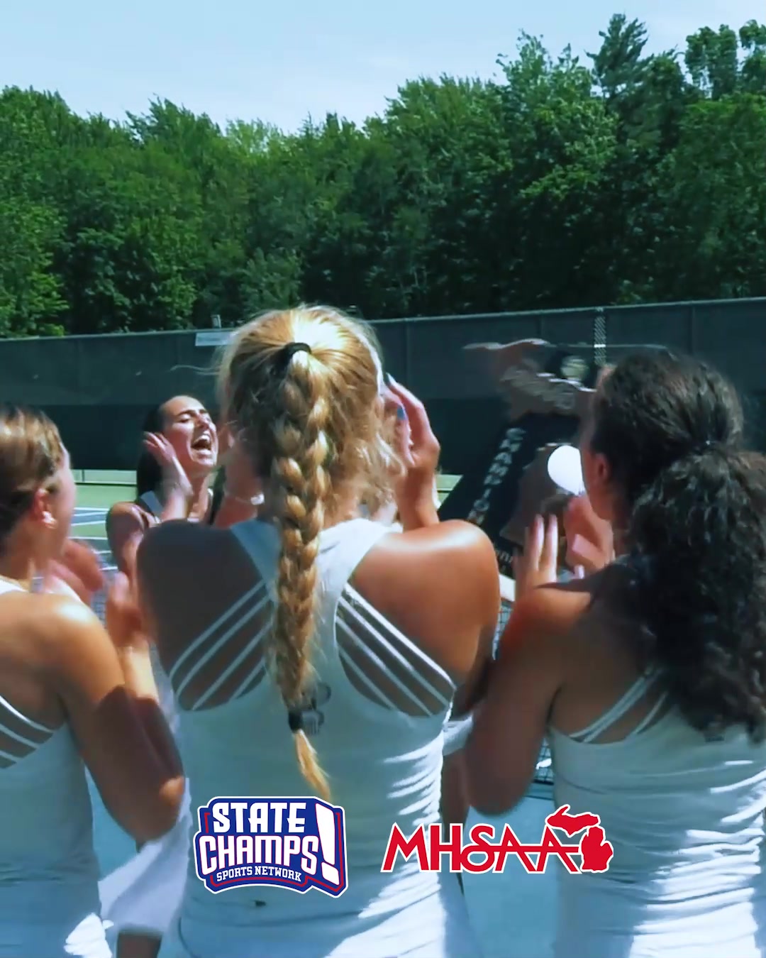 @STATE CHAMPS!