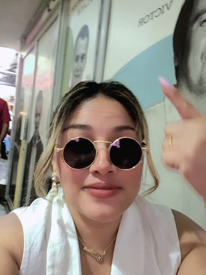 @Kandela Ibarra