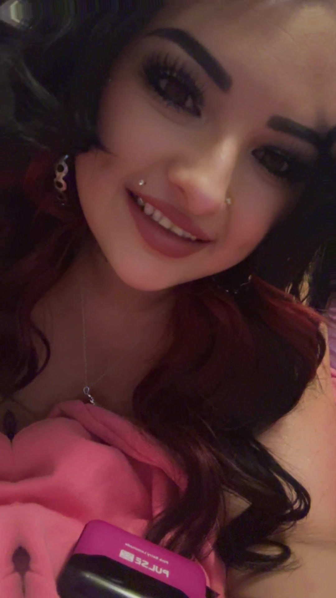 @Erica Padilla