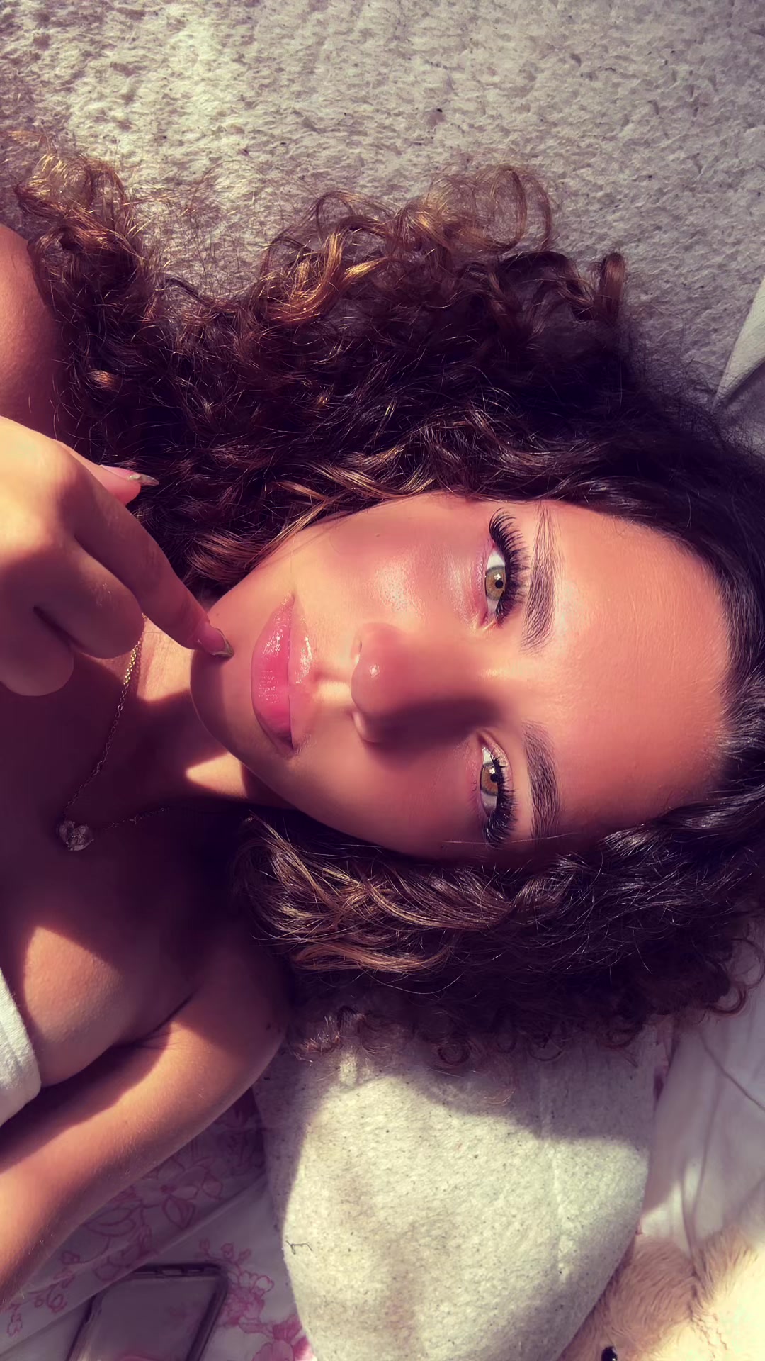 @itsyogirlmani😚